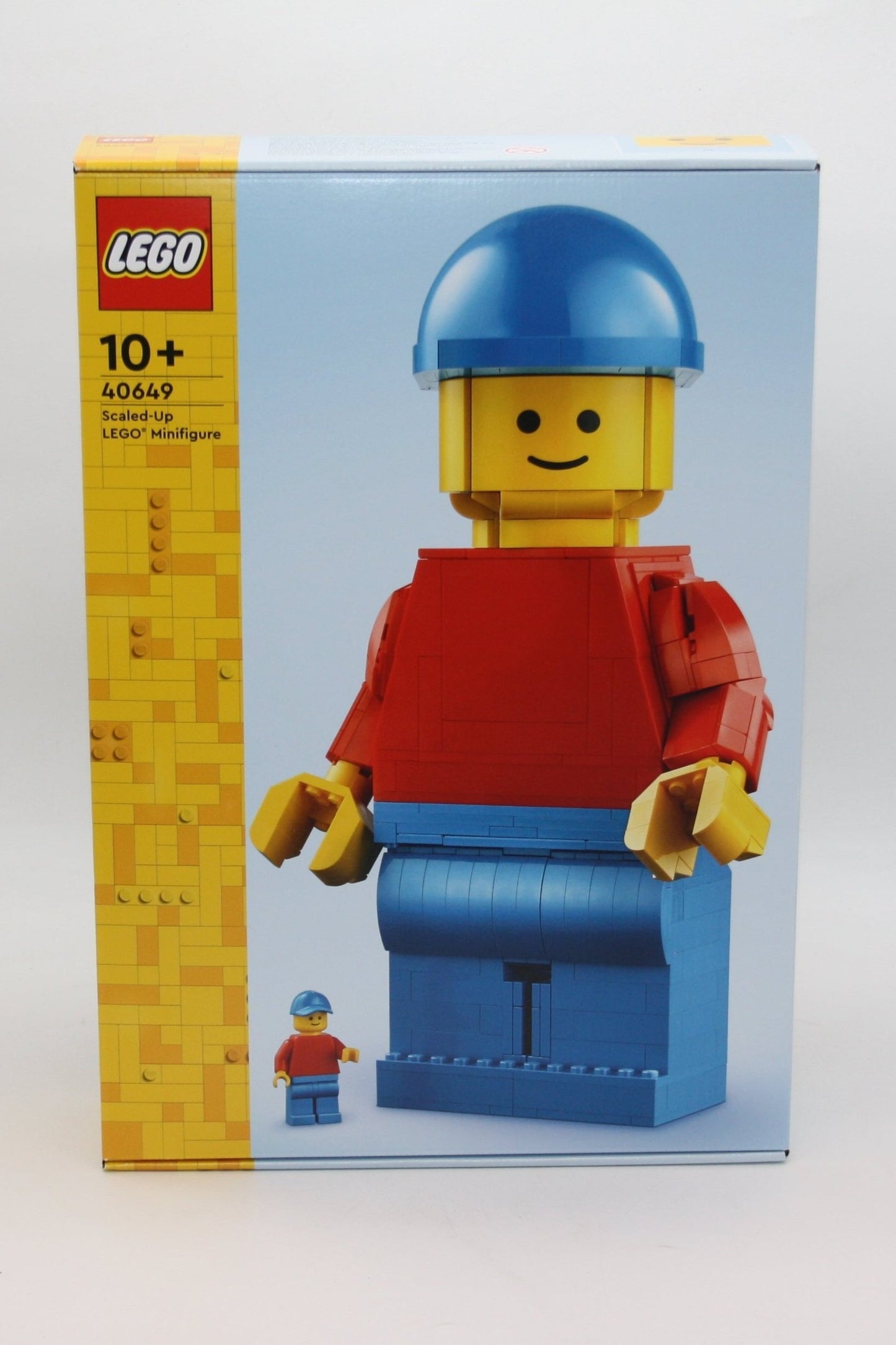 LEGO® - 40649 Große LEGO® Minifigurs - Neu/ungeöffnet