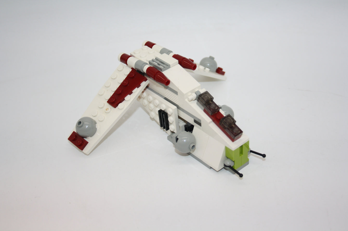 LEGO® - Star Wars Set - 4490 MINI Republic Gunship™ - inkl. BA & OVP