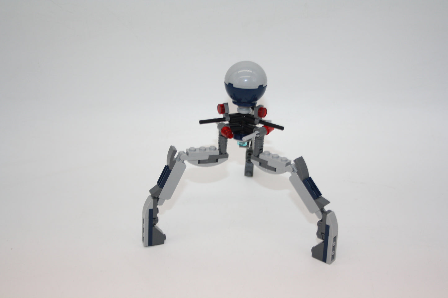 LEGO® Star Wars - Octuptarra Kampf Tri Druide - Figuren/Minifiguren