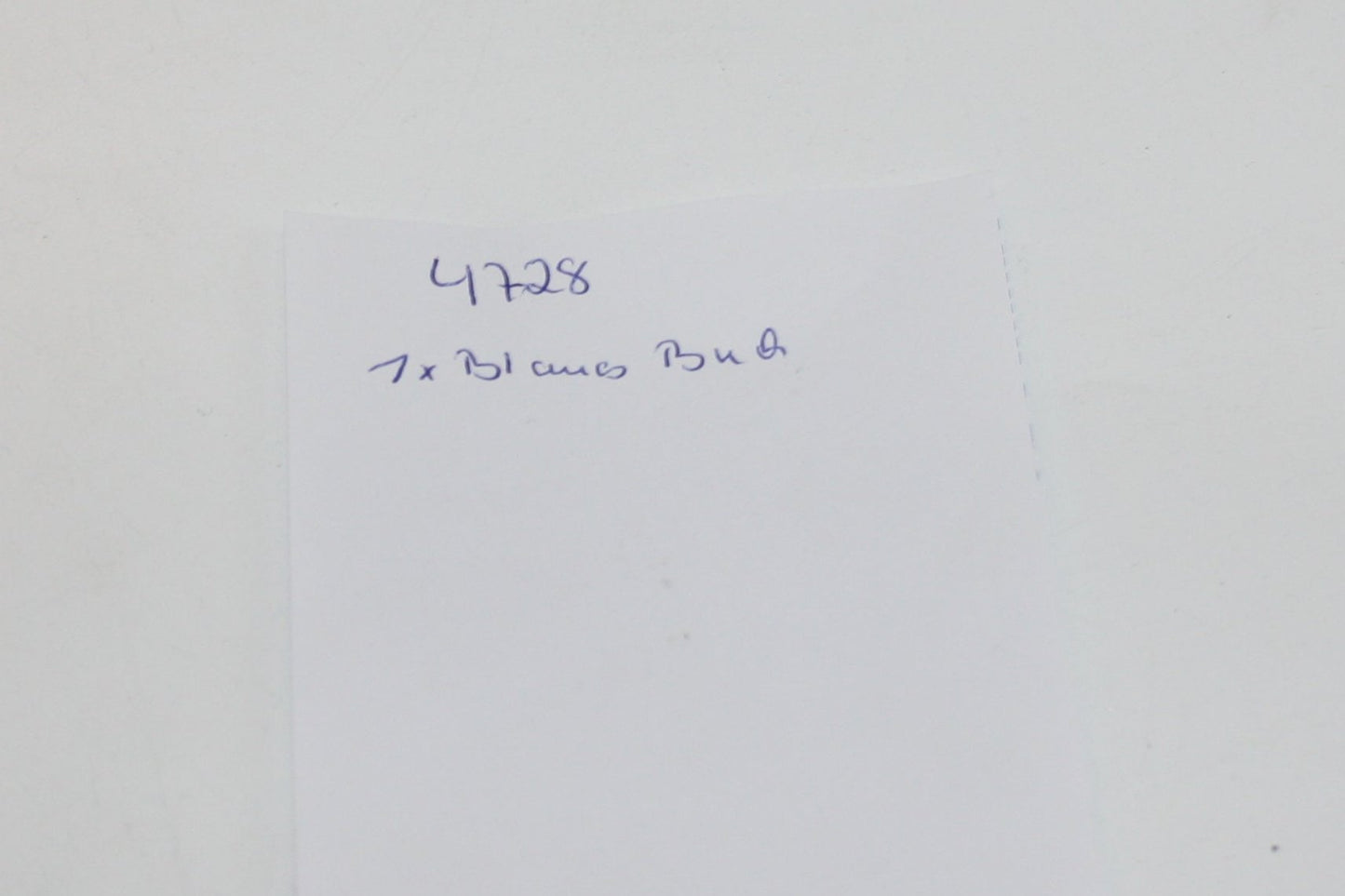 LEGO® - Harry Potter Set - 4728 Flucht vom Ligusterweg - Unvollständig