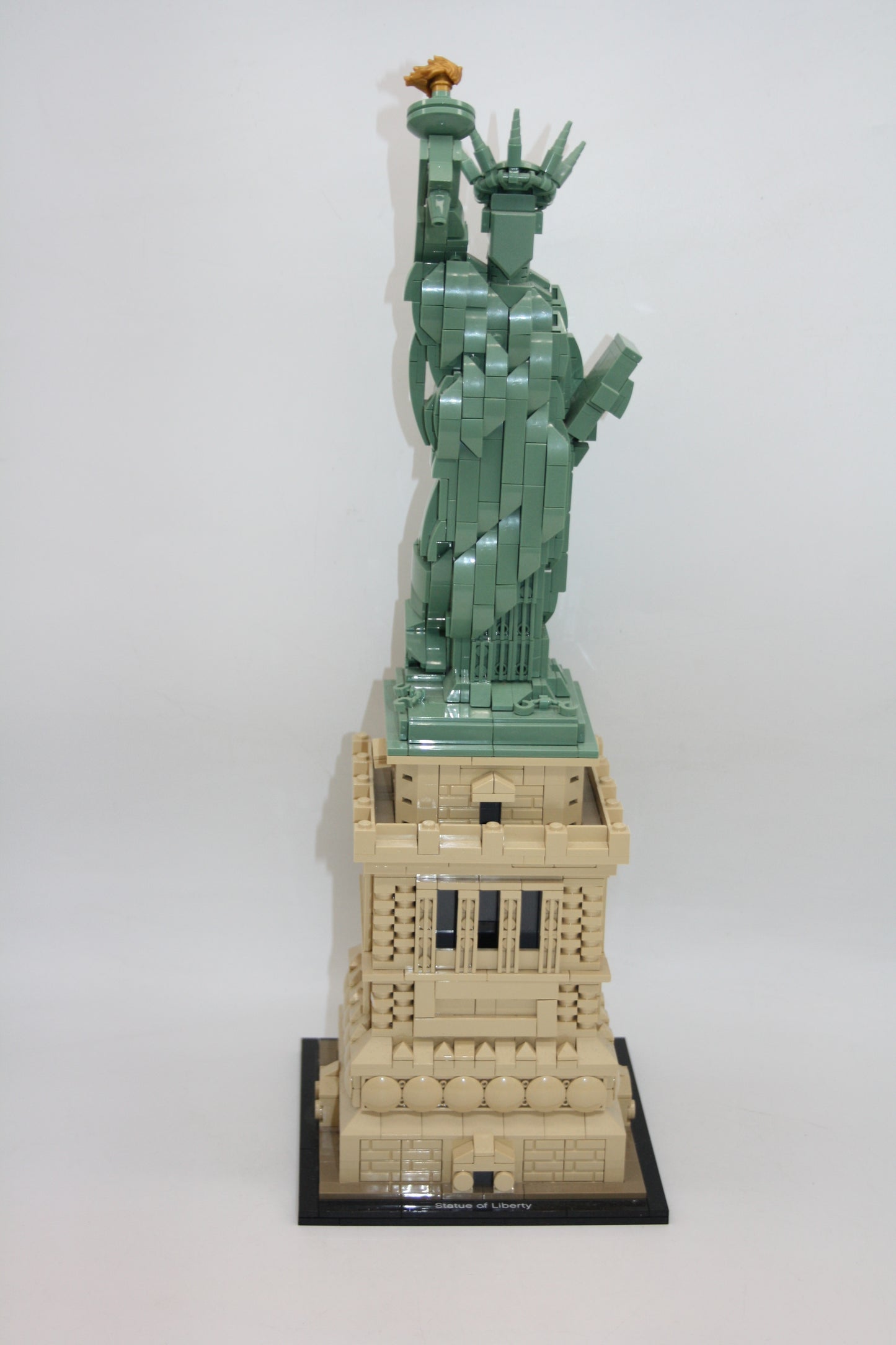 LEGO® Architecture - Set 21042 Freiheitsstatue