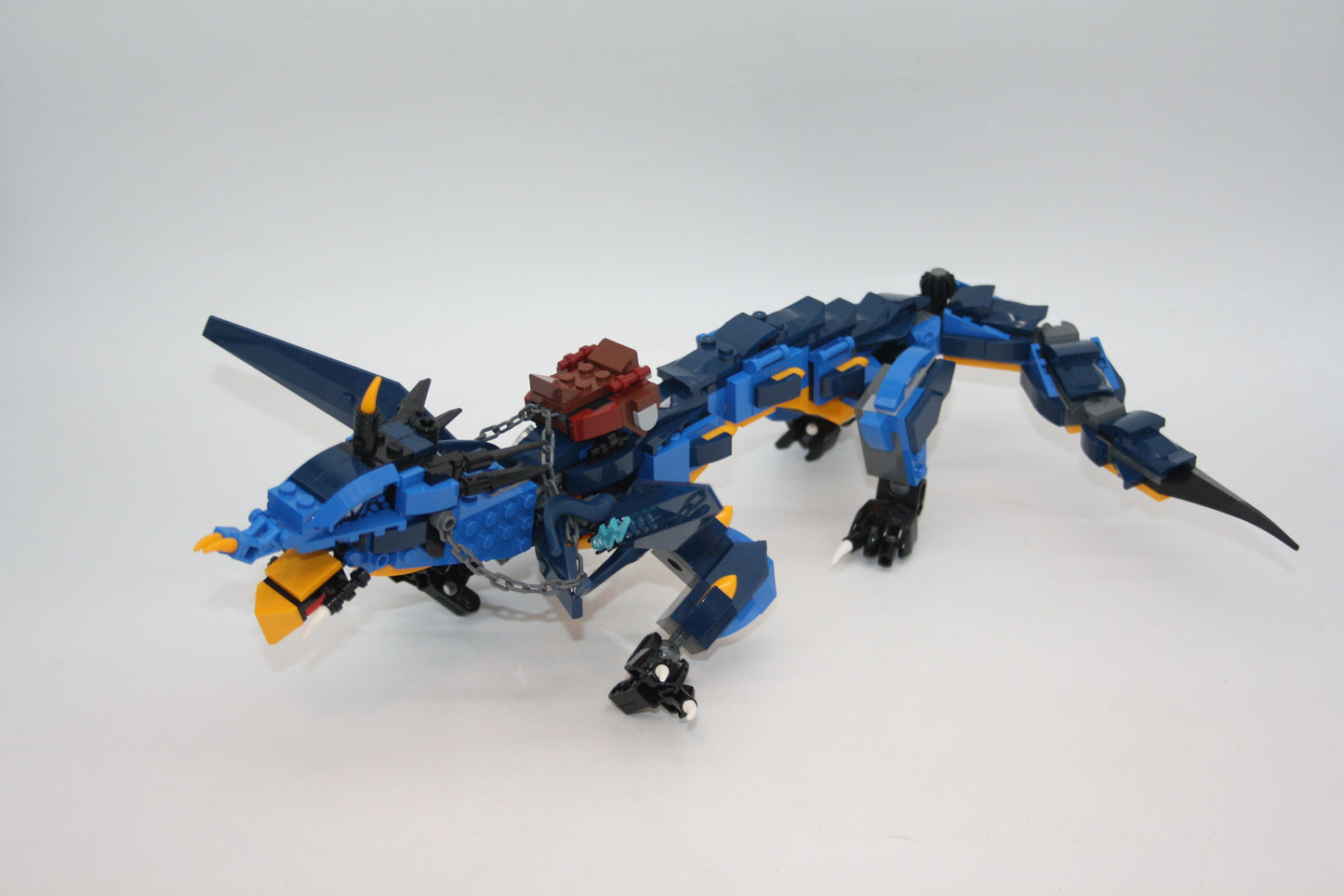 LEGO® - Ninjago - Blitzdrache aus 70652