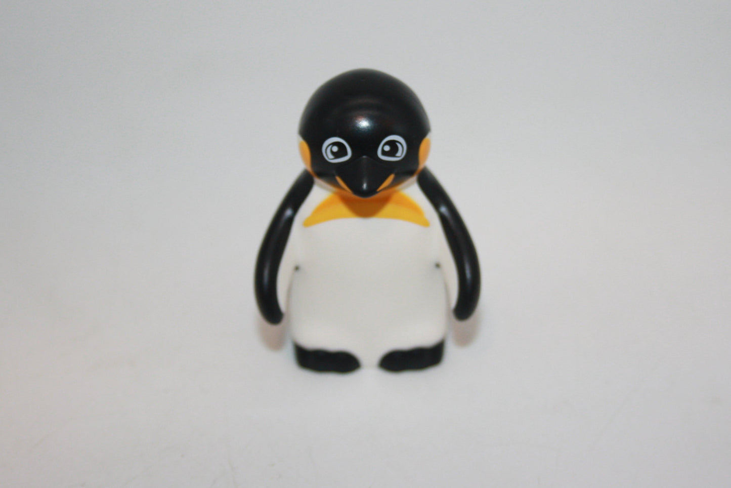 Duplo - Kaiserpinguin/Pinguin modern - Tiere - Zoo/Safari - neu/unbespielt