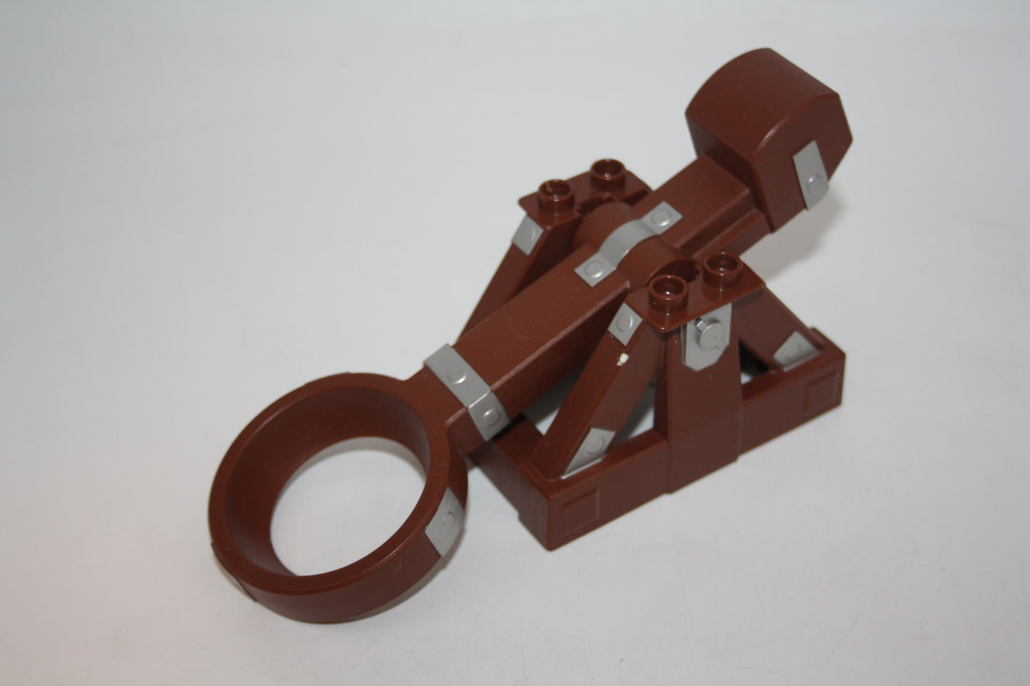 Duplo - Katapult - Waffe - Zubehör