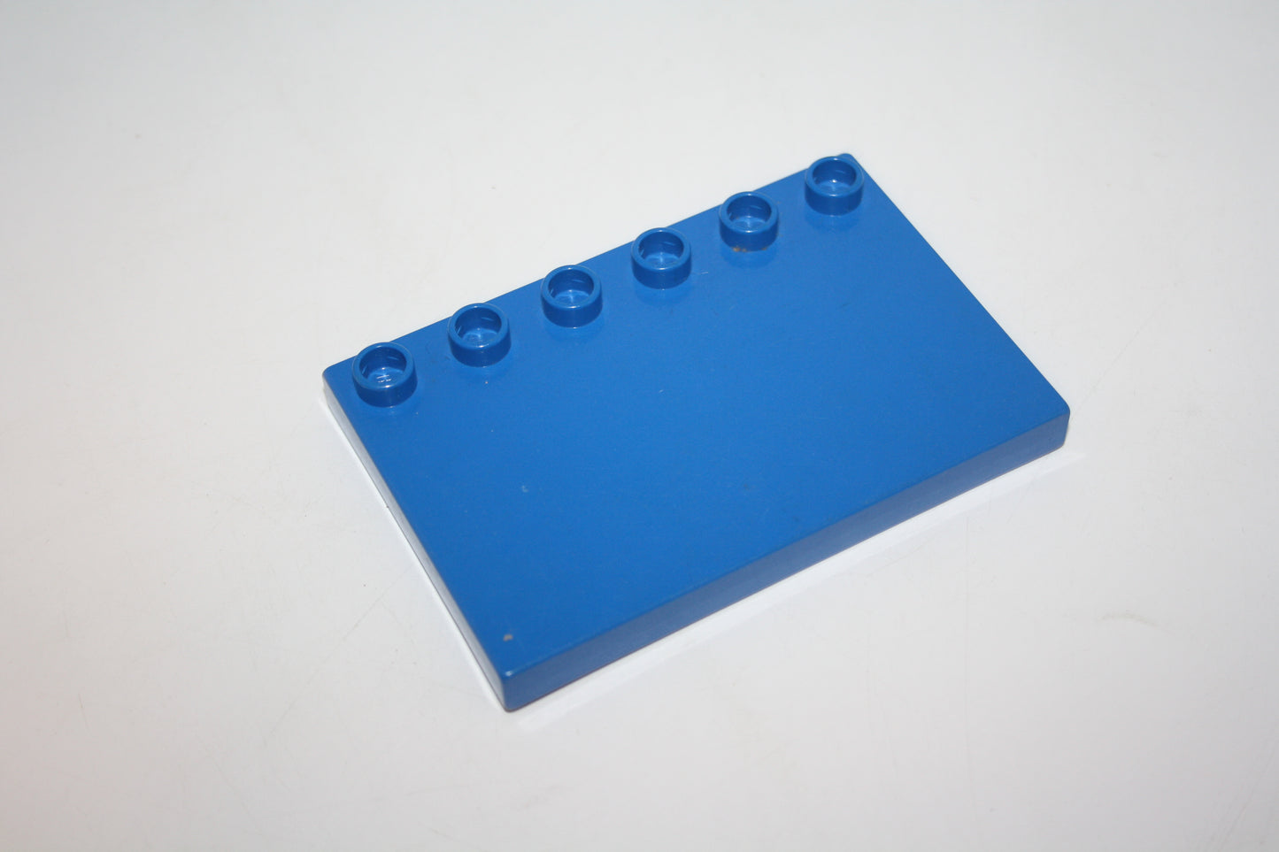 Duplo - 4x6 Platten/Dachplatten - versch. Farben - Bauplatten - Grundplatten