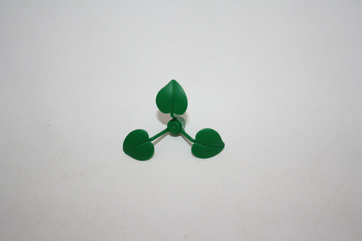 LEGO® - Blütenstiel/Blätter/3 Blatt (1x1x2/3) - versch. Farben - 6255 - Pflanzen