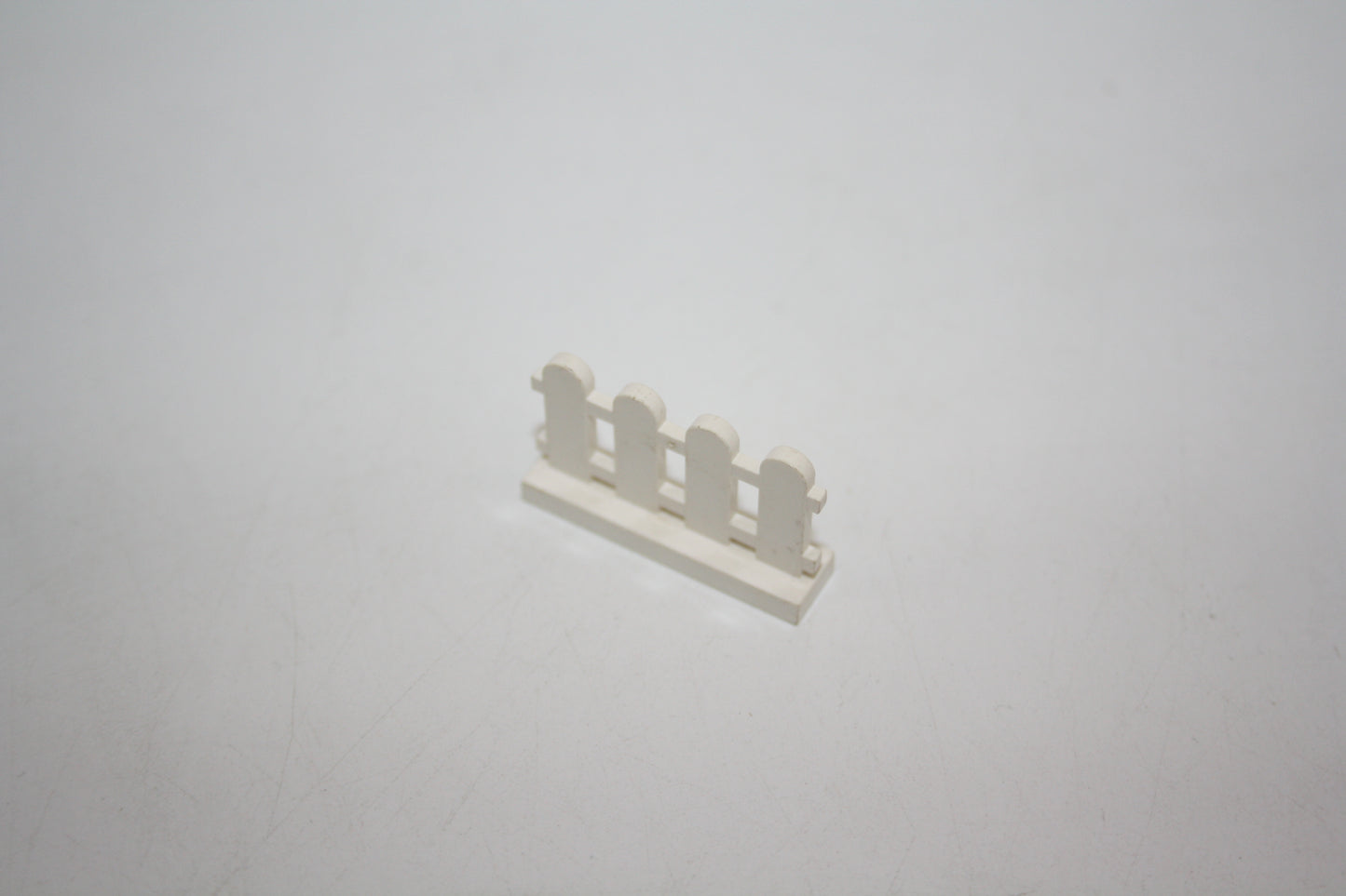 LEGO® - Lattenzaun/Gartenzaun 1x4x2 - versch. Farben - Zäune