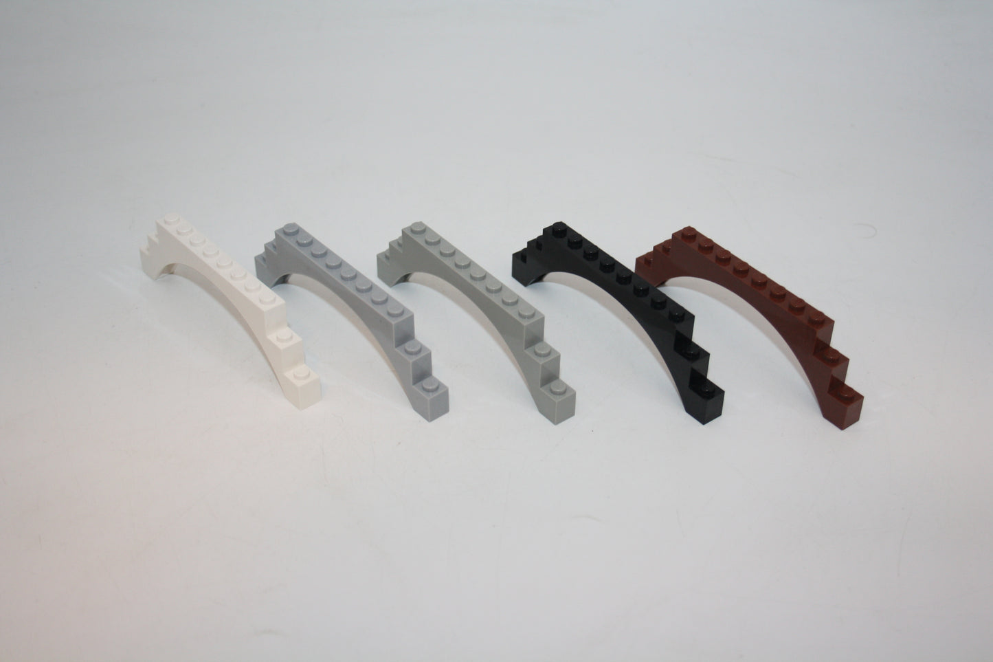 LEGO® - 1x12x3 Arch/Bogen - versch. Farben - 6108