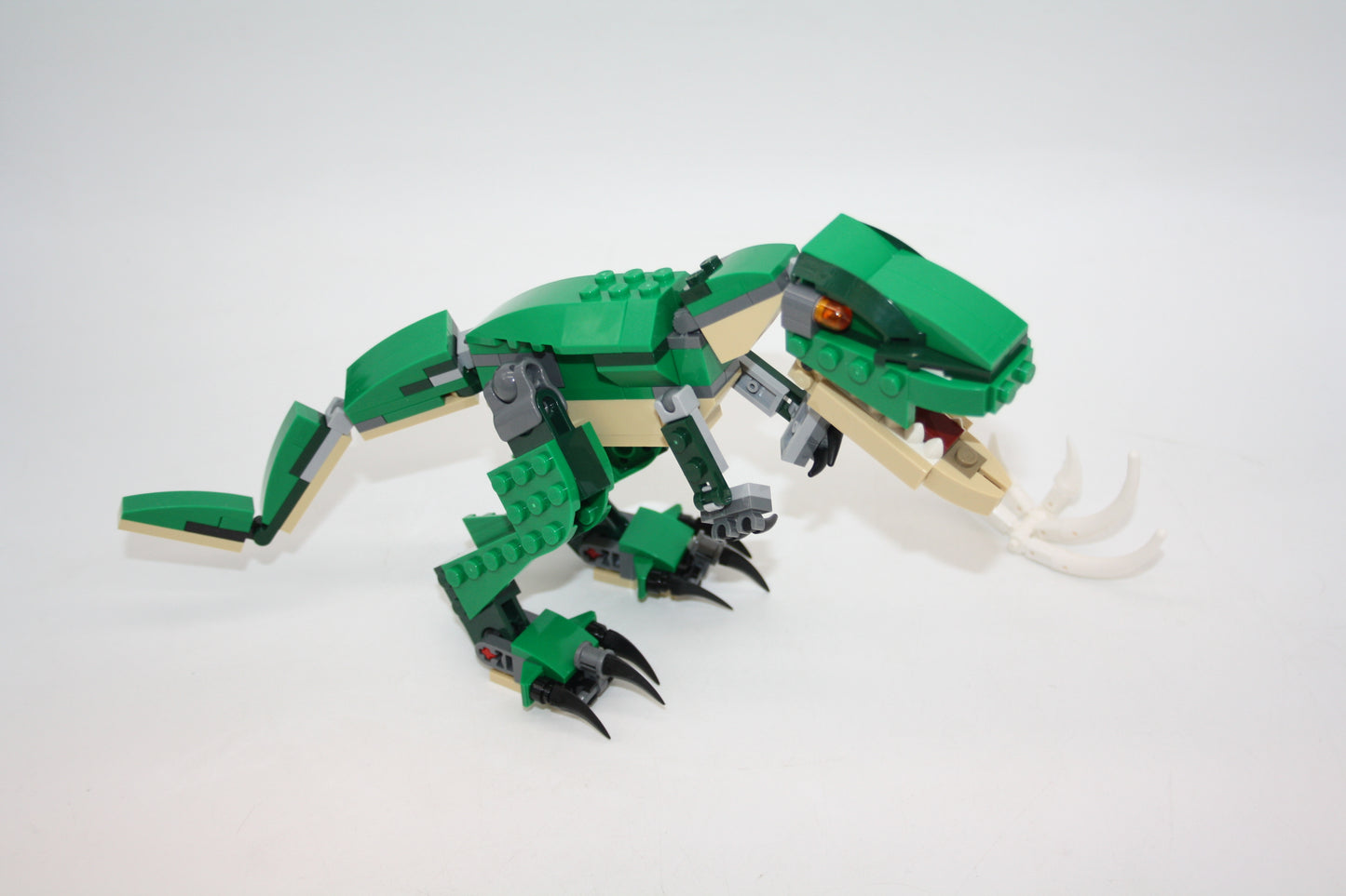 LEGO® Creator 3in1 - Set 31058 Dinosaurier - inkl. BA & OVP