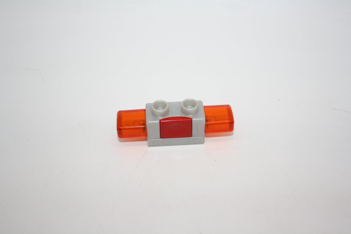 Duplo - Rundumleuchte m. Licht - orange - Einzelteile - Ersatzteile/Zubehör - Defekt/B-Ware