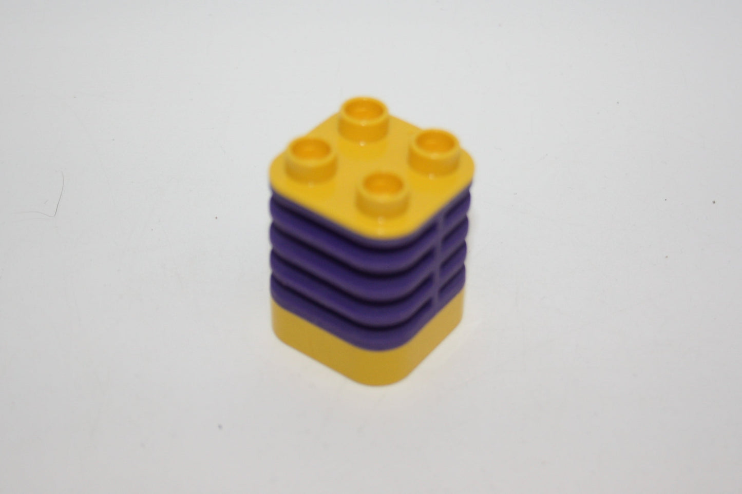Duplo - bewegliche Steine/Giraffenhälse - versch. Farben - Ersatzteil - Zubehör