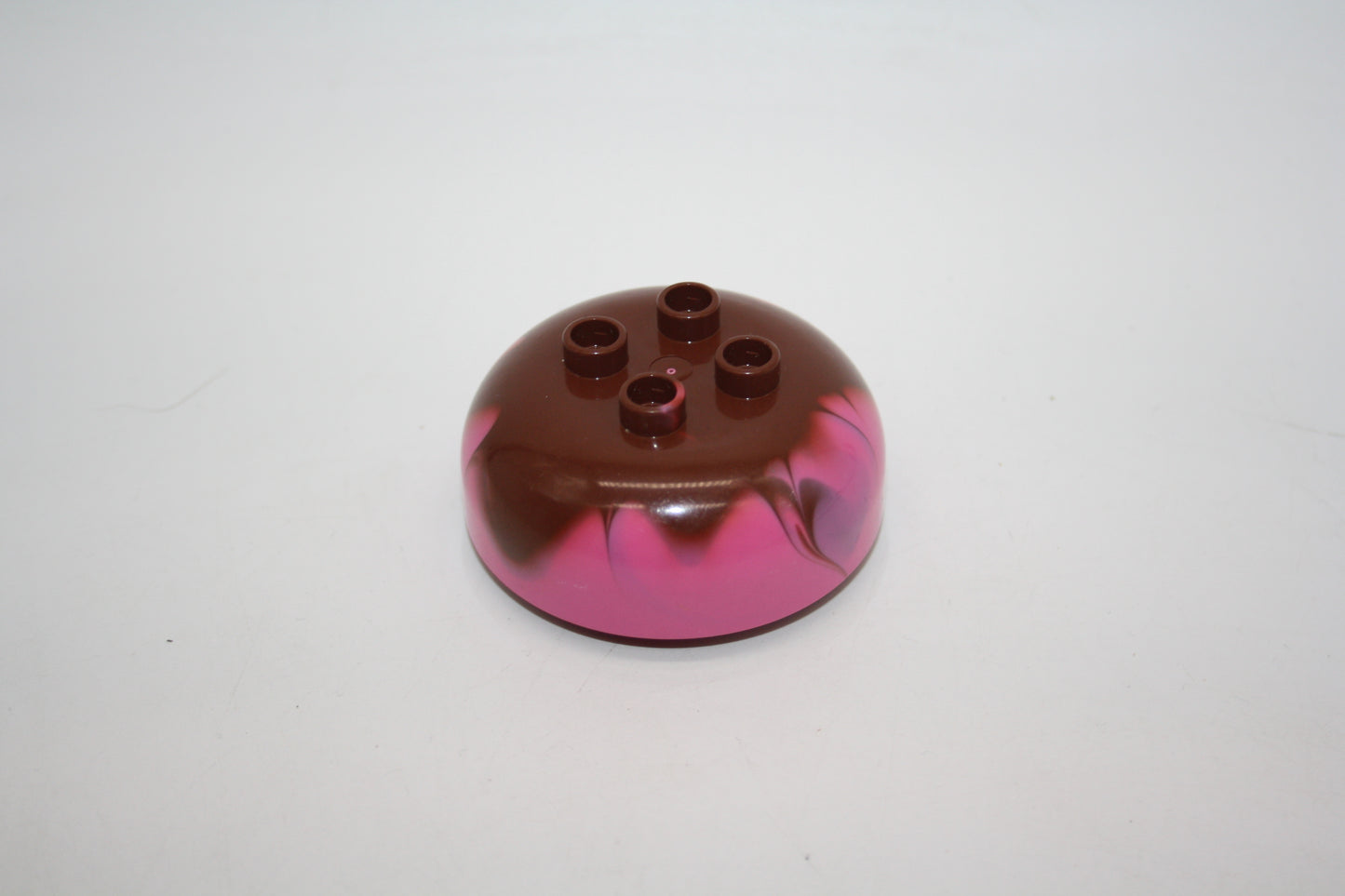 Duplo - Eiskugeln/Kuchen - versch. Farben - Zubehör/Accessoires - Lebensmittel