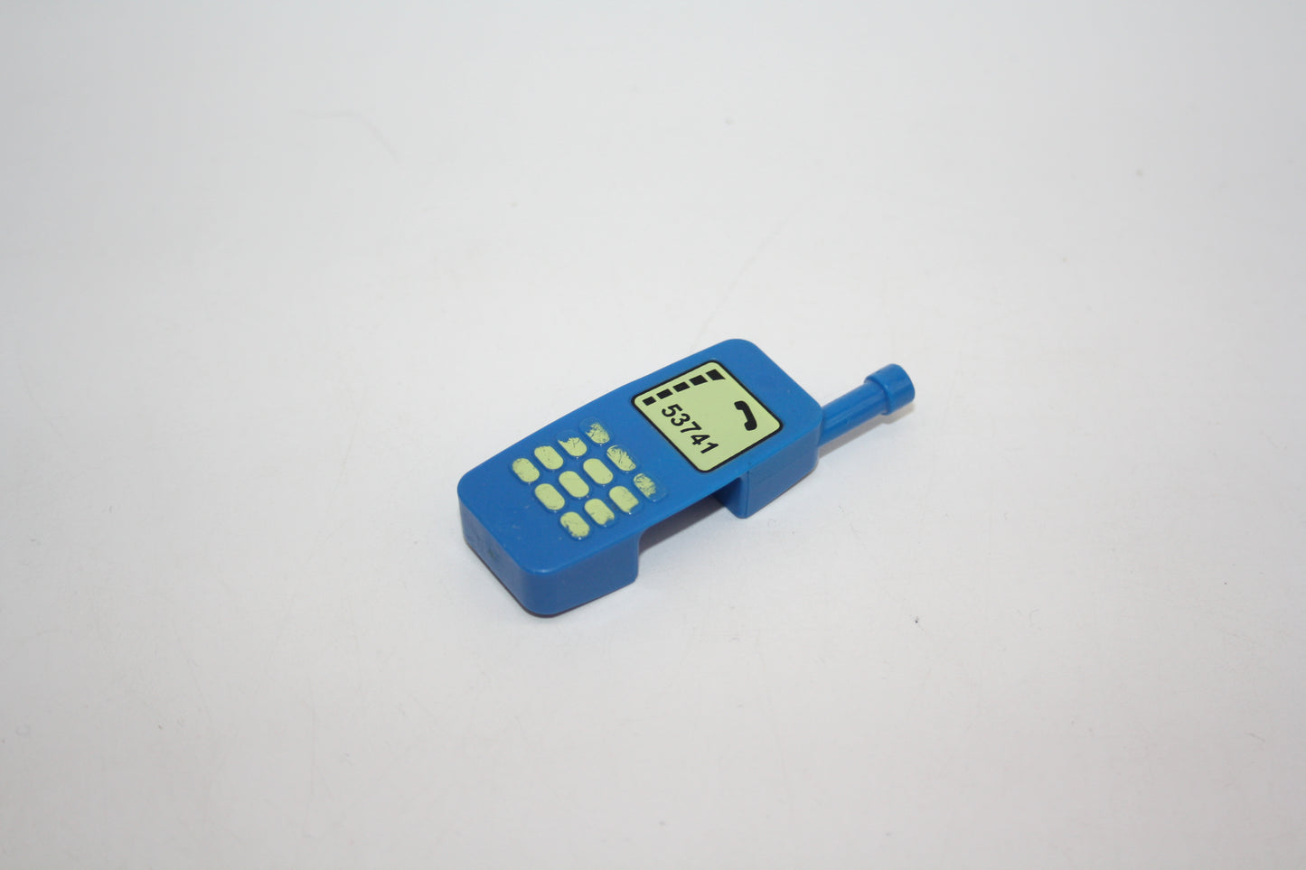Duplo - Handys/Smartphones - versch. Farben - Accessoires/Zubehör