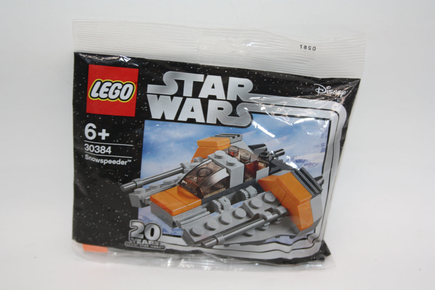 LEGO® Star Wars Set - 30384 Snowspeeder™ - Neu/Ungeöffnet
