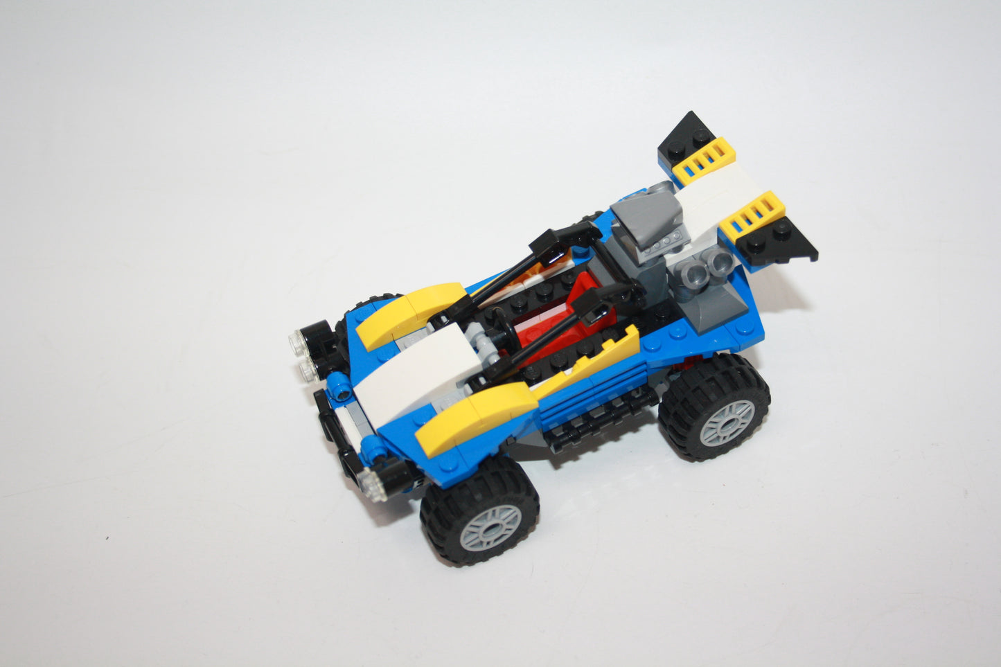 LEGO® Creator 3in1 Set- 31087 Strandbuggy - inkl. BA & OVP