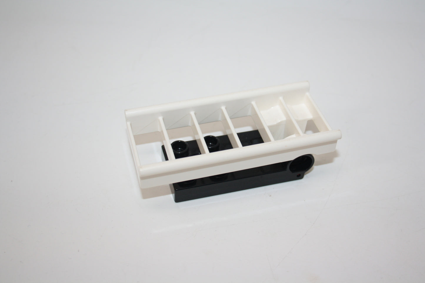 Duplo - Moderne Leiter auf Flacher Halterung - versch Farben - Zubehör - Einzelteile