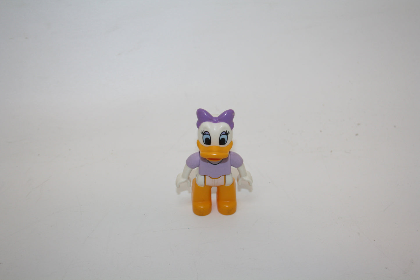 Duplo - Daisy Lila Oberteil - Disney Figur