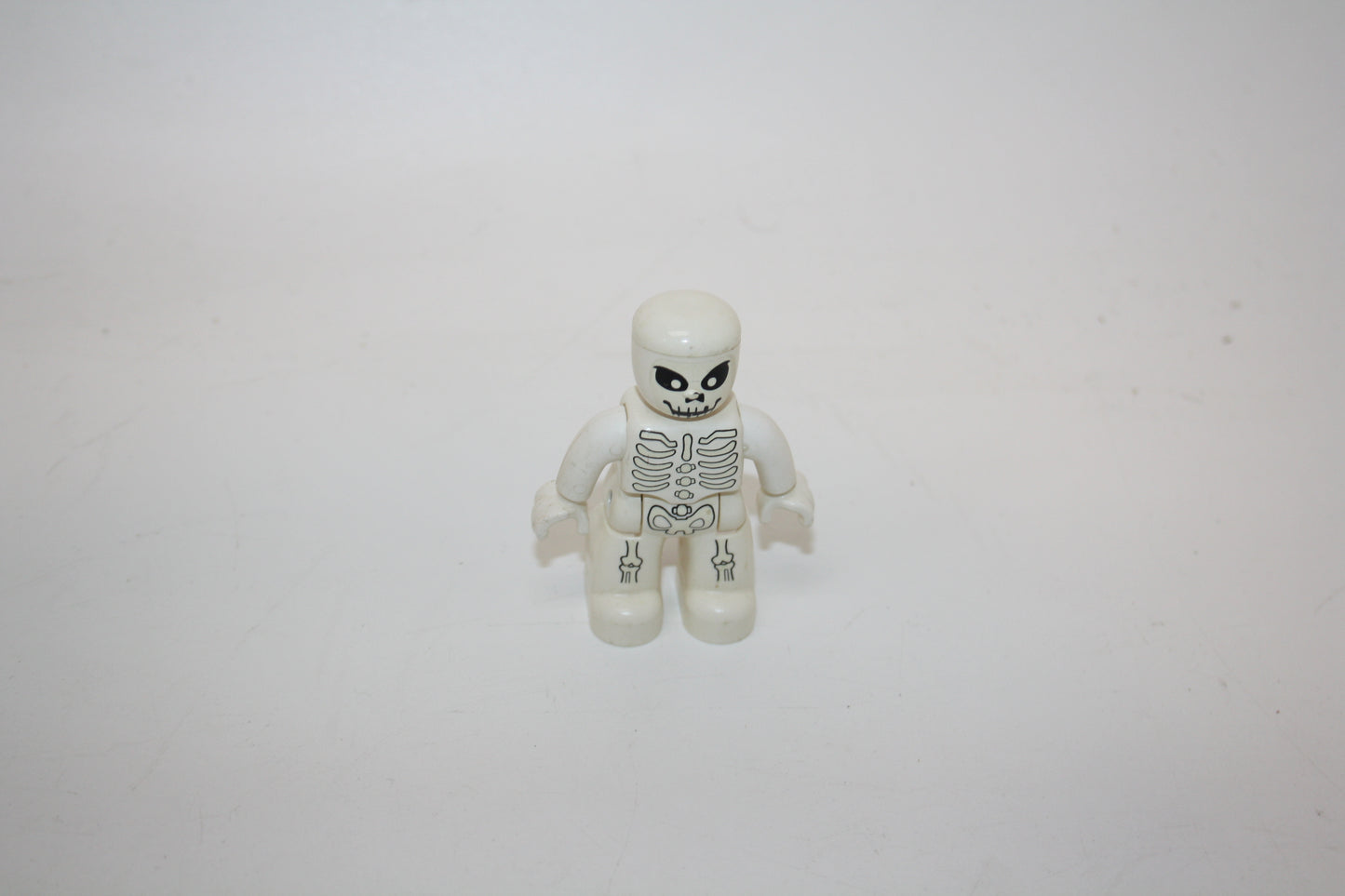 Duplo - Skelet - Piraten - Figur