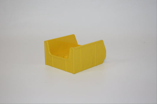 Duplo - Kippwanne/Ladefläche für LKW - gelb - Fahrzeuge - Ersatzteil