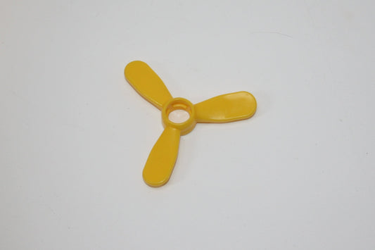 Duplo - Propeller - für Flugzeuge - gelb - Ersatzteile/Zubehör