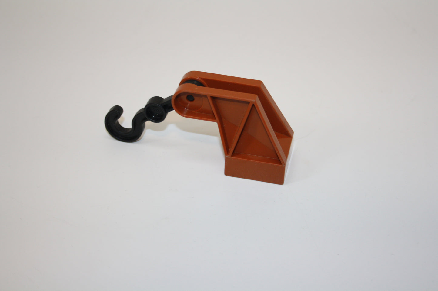 Duplo - Abschlepphaken - verschiedene Farben - Zubehör - Einzelteile