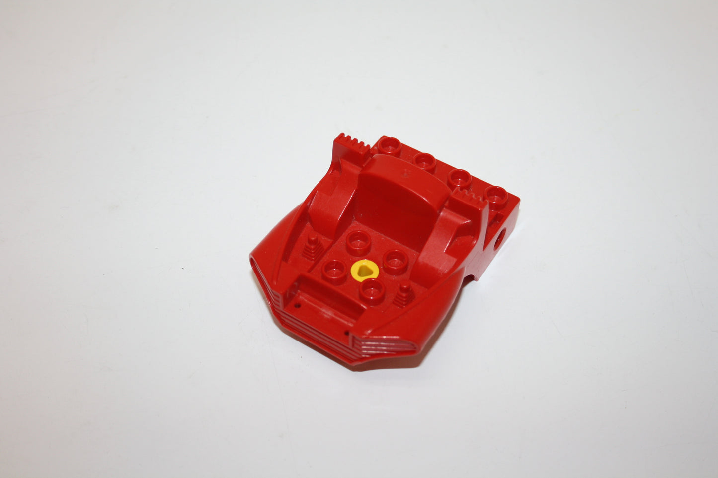 Duplo - Toolo Cockpit - verschiedene Farben - Einzelteile