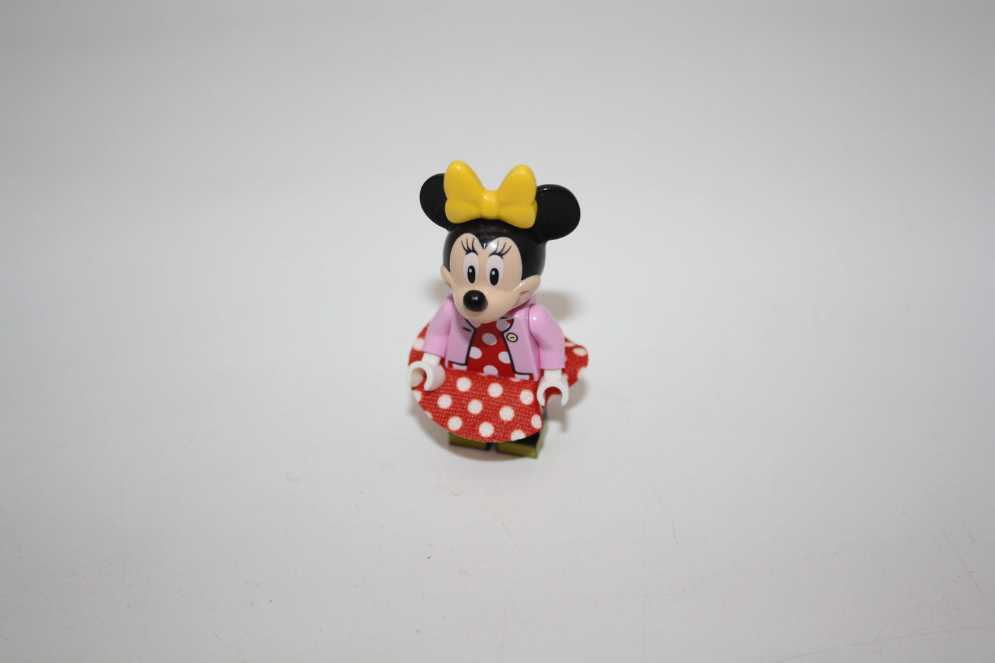 LEGO® Disney - Minny/Minnie - aus 43212 - Figuren/Minifiguren (neu/Unbespielt)