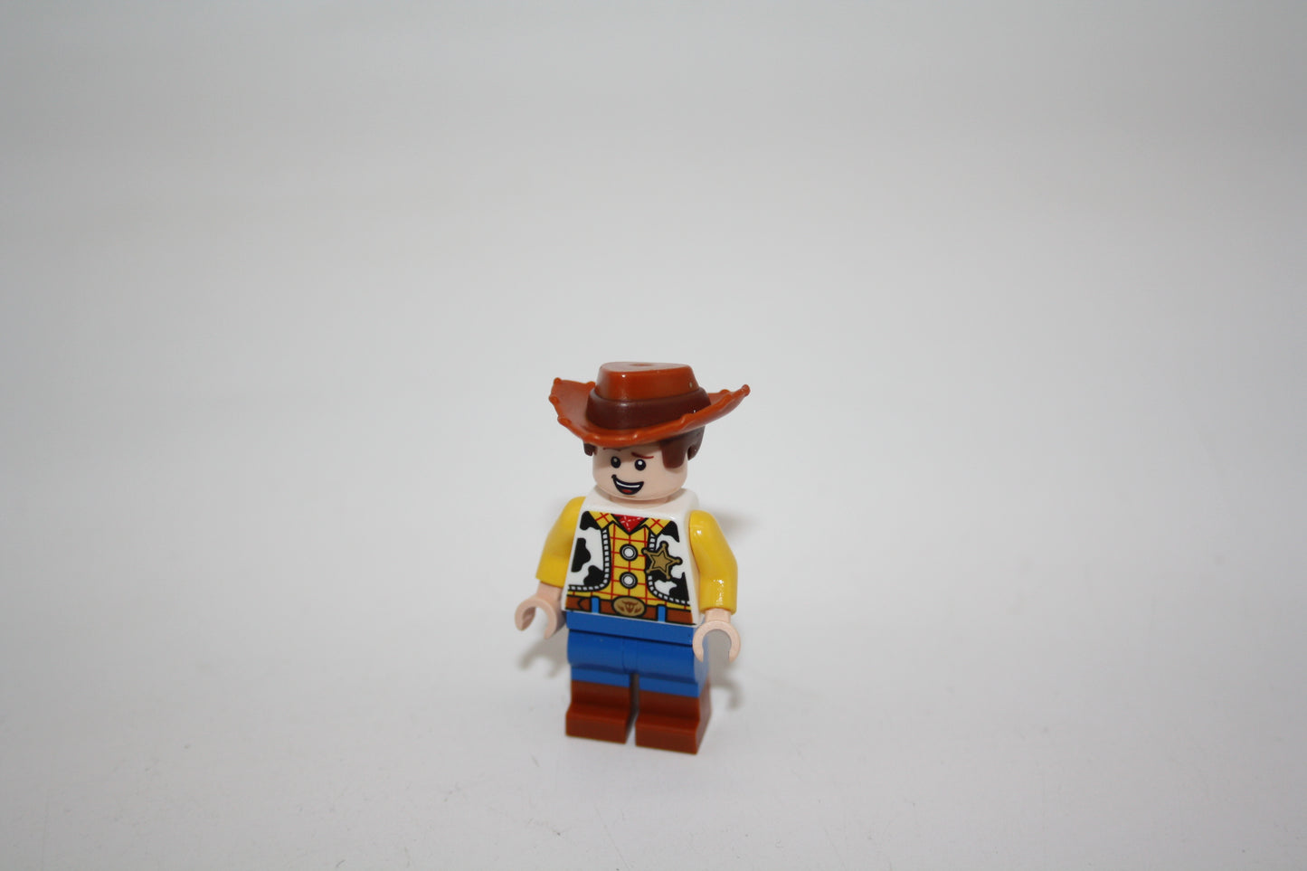 LEGO® Disney - Woody - aus 43212 - Figuren/Minifiguren (neu/Unbespielt)