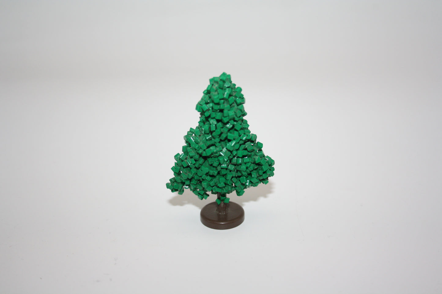 LEGO® - großer Baum granulierte Kiefer - Pflanze/grün - GTPine - Einzelteile
