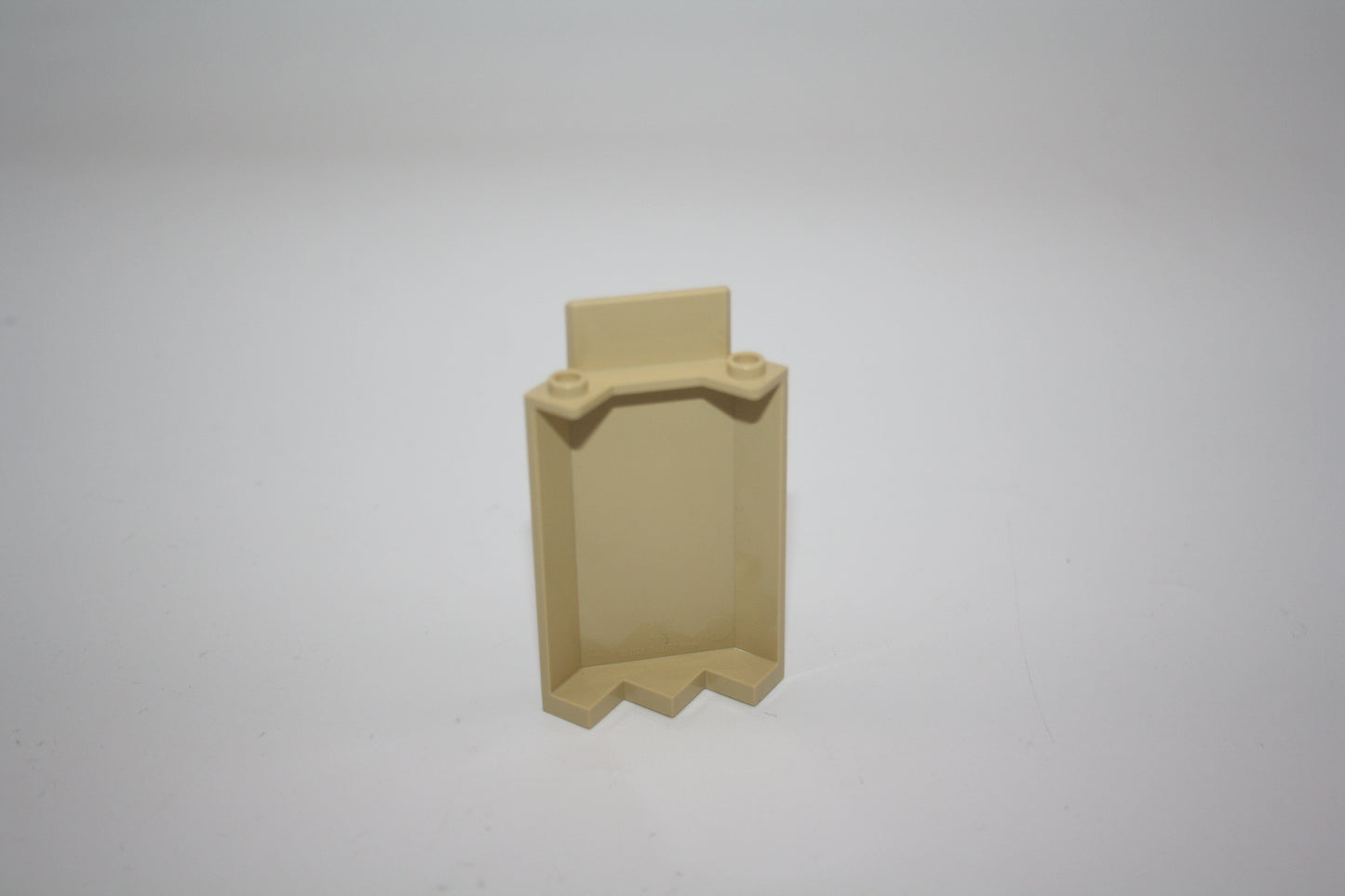 LEGO® - 3x3x6 Panel/Eckwand/Burgwand - Harry Potter Beklebung - 87421 - beige/tan - Harry Potter