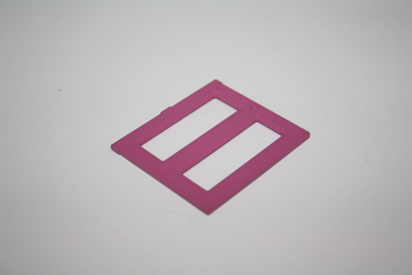 Duplo - Vitrinentüren/Fenstereinsätze für Puppenhaus Wände - versch. Farben - Ersatzteile/Einsätze