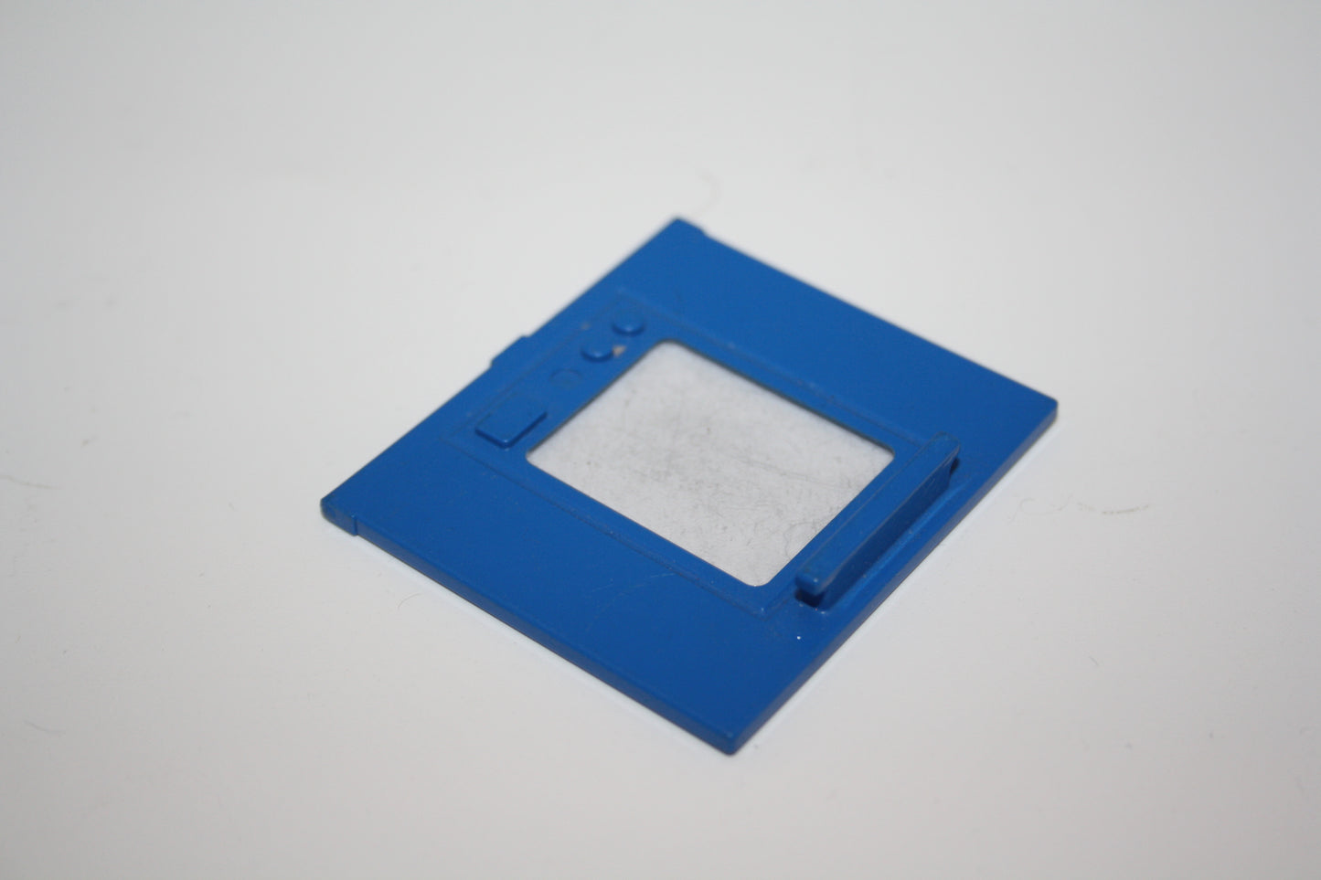 Duplo - Schranktüren/Fensterläden für Puppenhaus Wände - versch. Farben - Ersatzteile/Einsätze