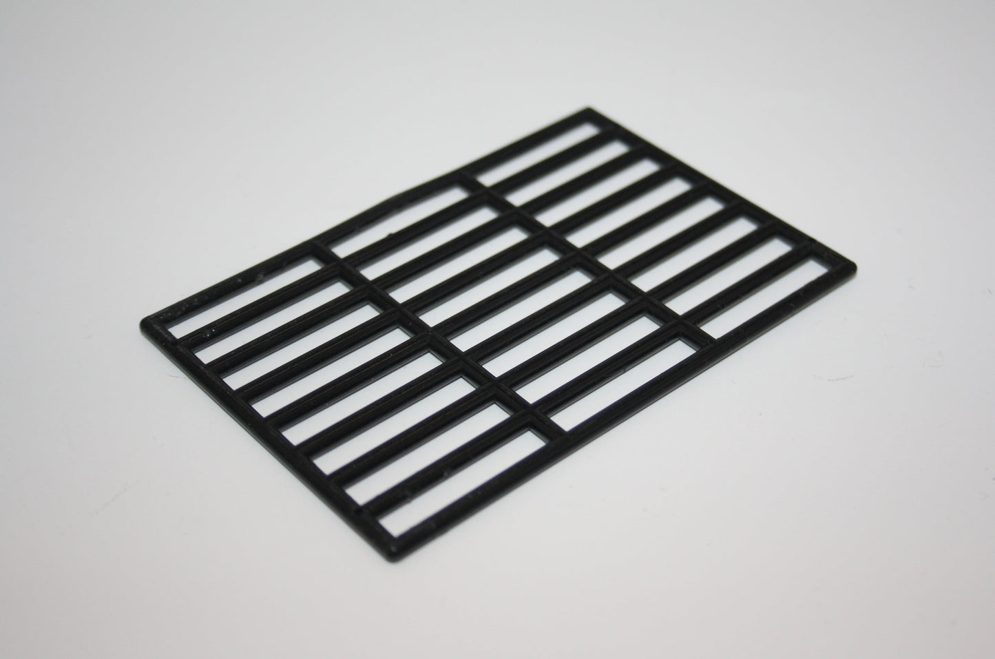 LEGO® - Gitter (9x13) - 6046 - schwarz