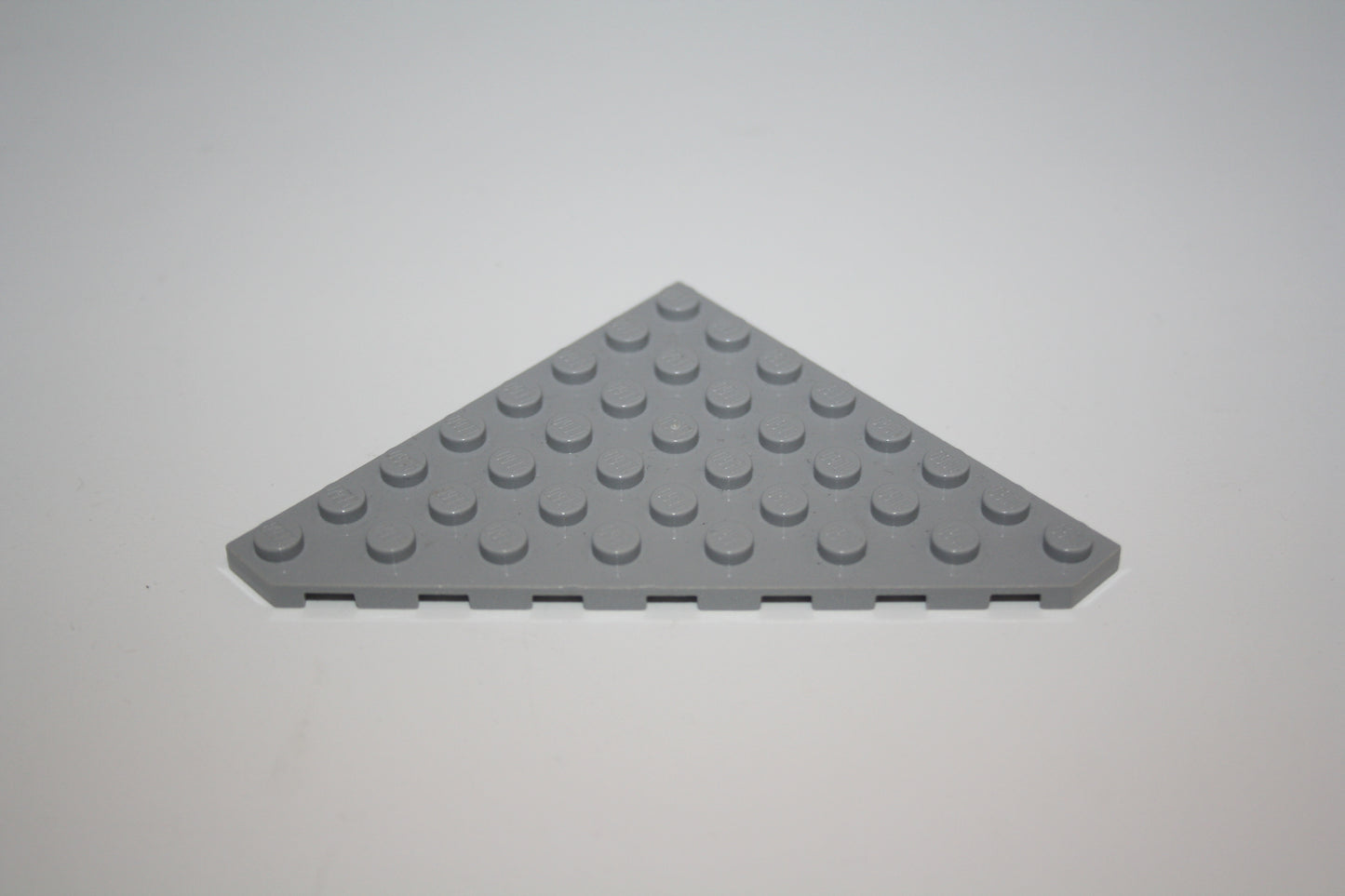 LEGO® - 8x8 Platte dreieck/Cut - 30504 - versch. Farben - Platten - Base Plate