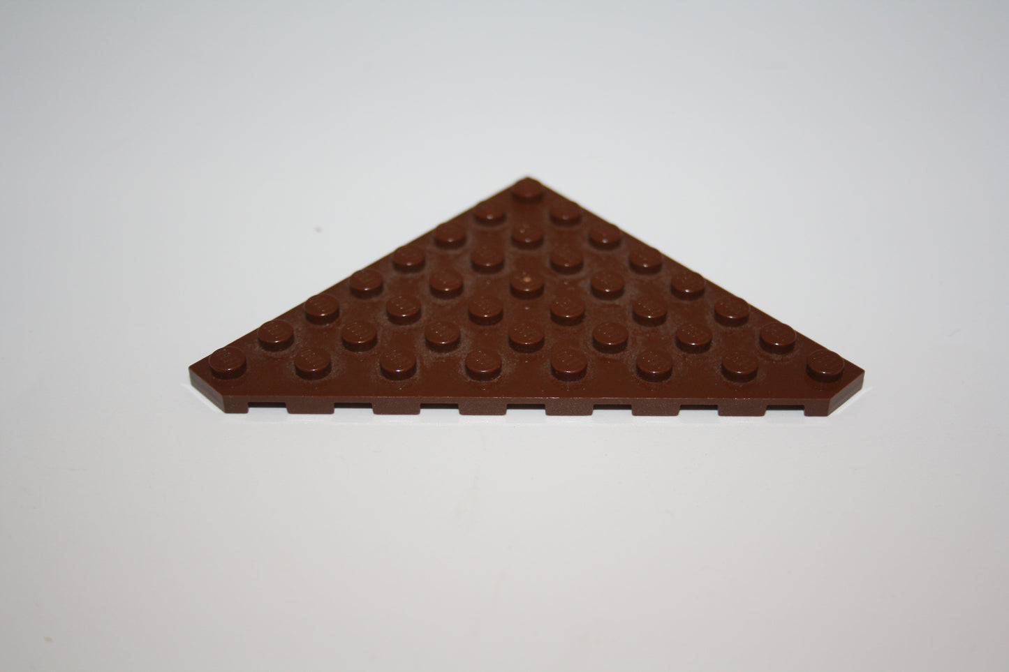 LEGO® - 8x8 Platte dreieck/Cut - 30504 - versch. Farben - Platten - Base Plate