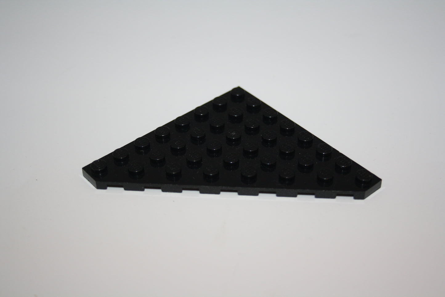 LEGO® - 8x8 Platte dreieck/Cut - 30504 - versch. Farben - Platten - Base Plate