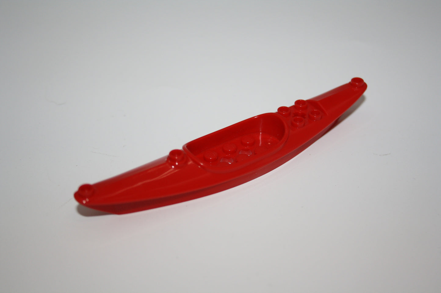 LEGO® - Kajak/Kanu/Boot - rot - 29110 - Einzelteil