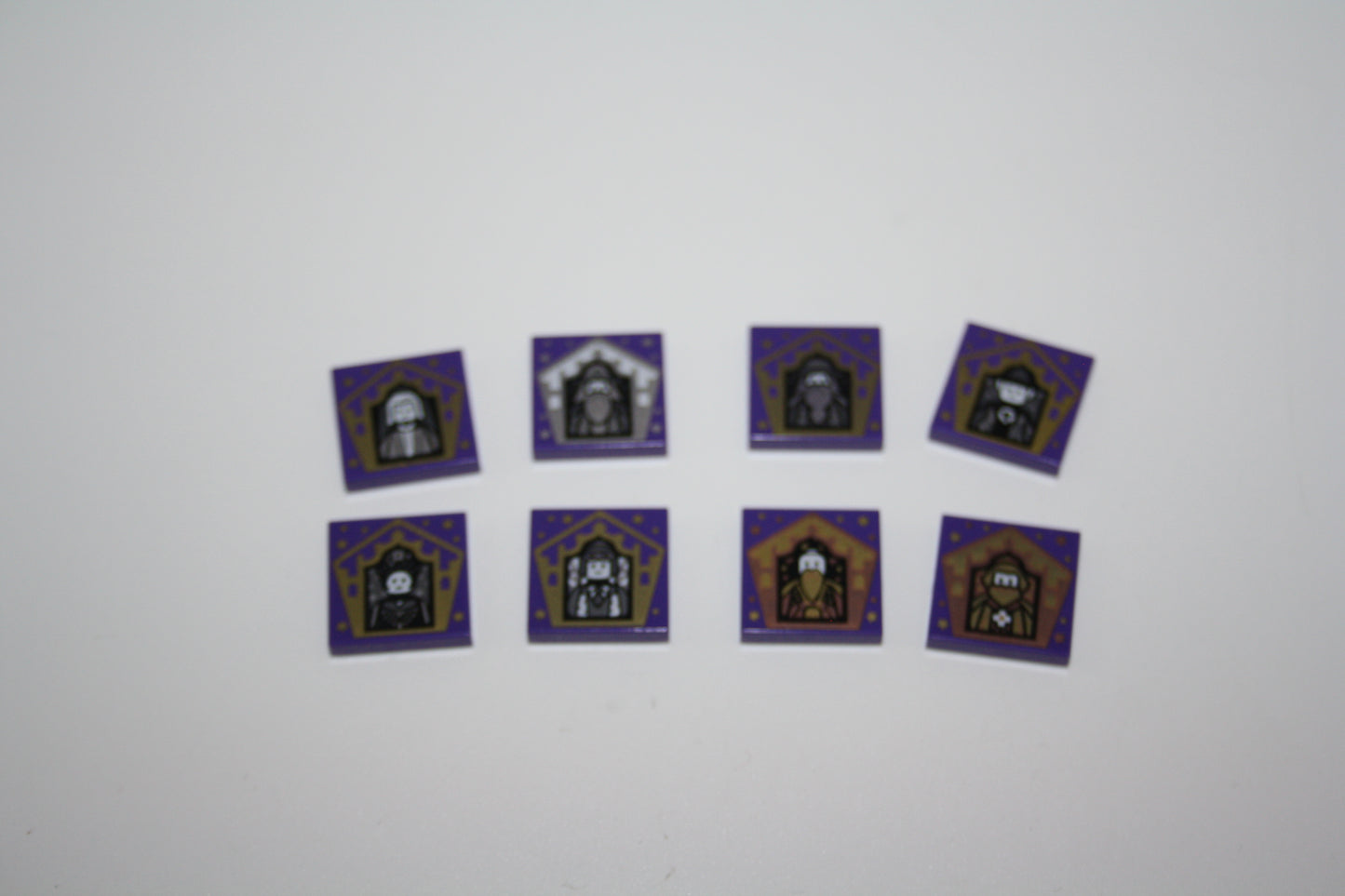 LEGO® - Harry Potter Set - 76388 Hogsmeade Dorfbesuch - inkl. BA