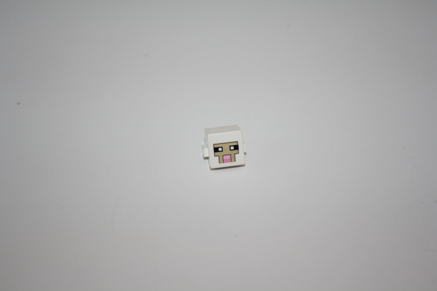 LEGO® Minecraft - einzelne Köpfe - Figuren/Minifiguren