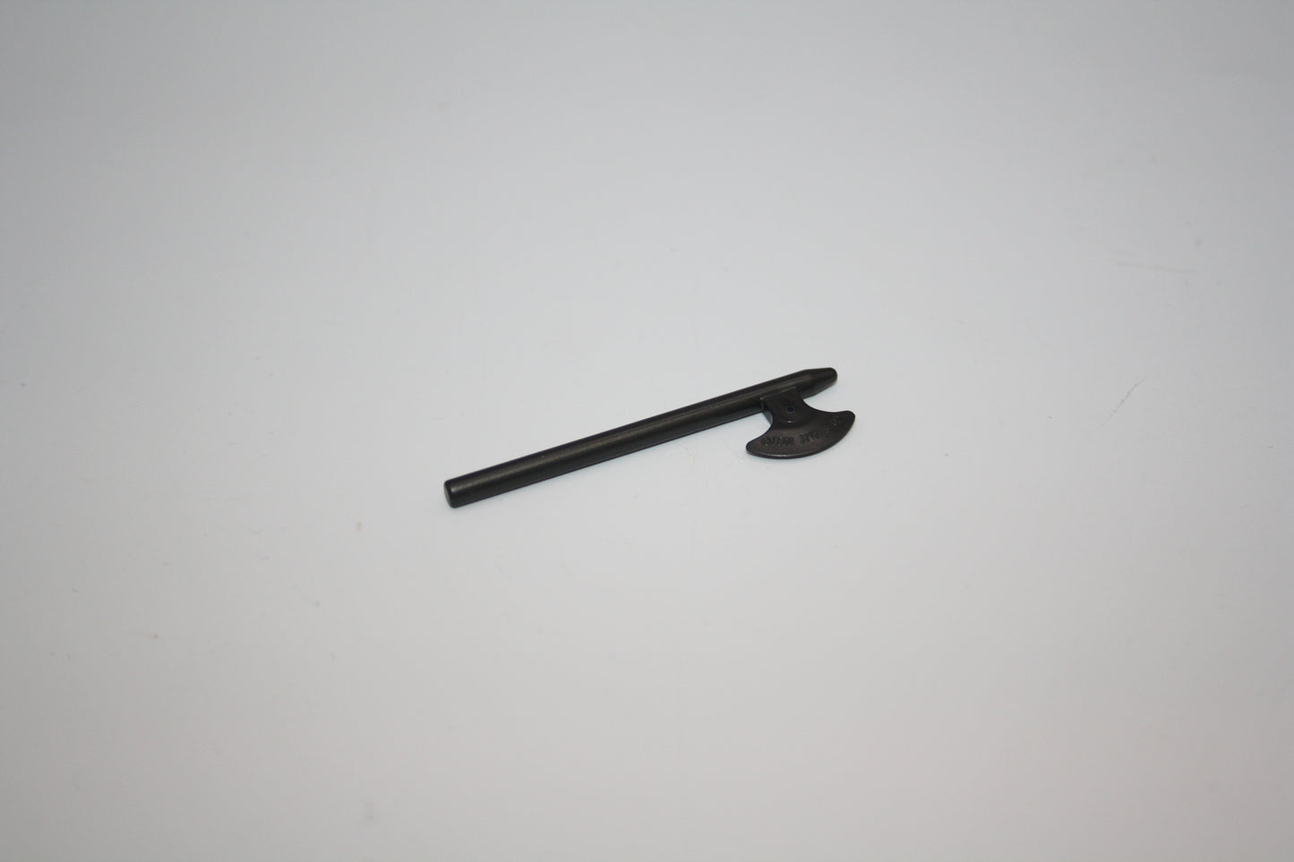 LEGO®- AXT/Hellebarde/Hellbarde/Streitaxt - versch. Farben - 3848 - Waffen - Accessoires/Zubehör