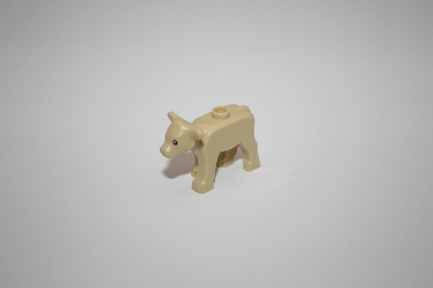LEGO® - Kuh/Kalb - beige/Tan - Tiere
