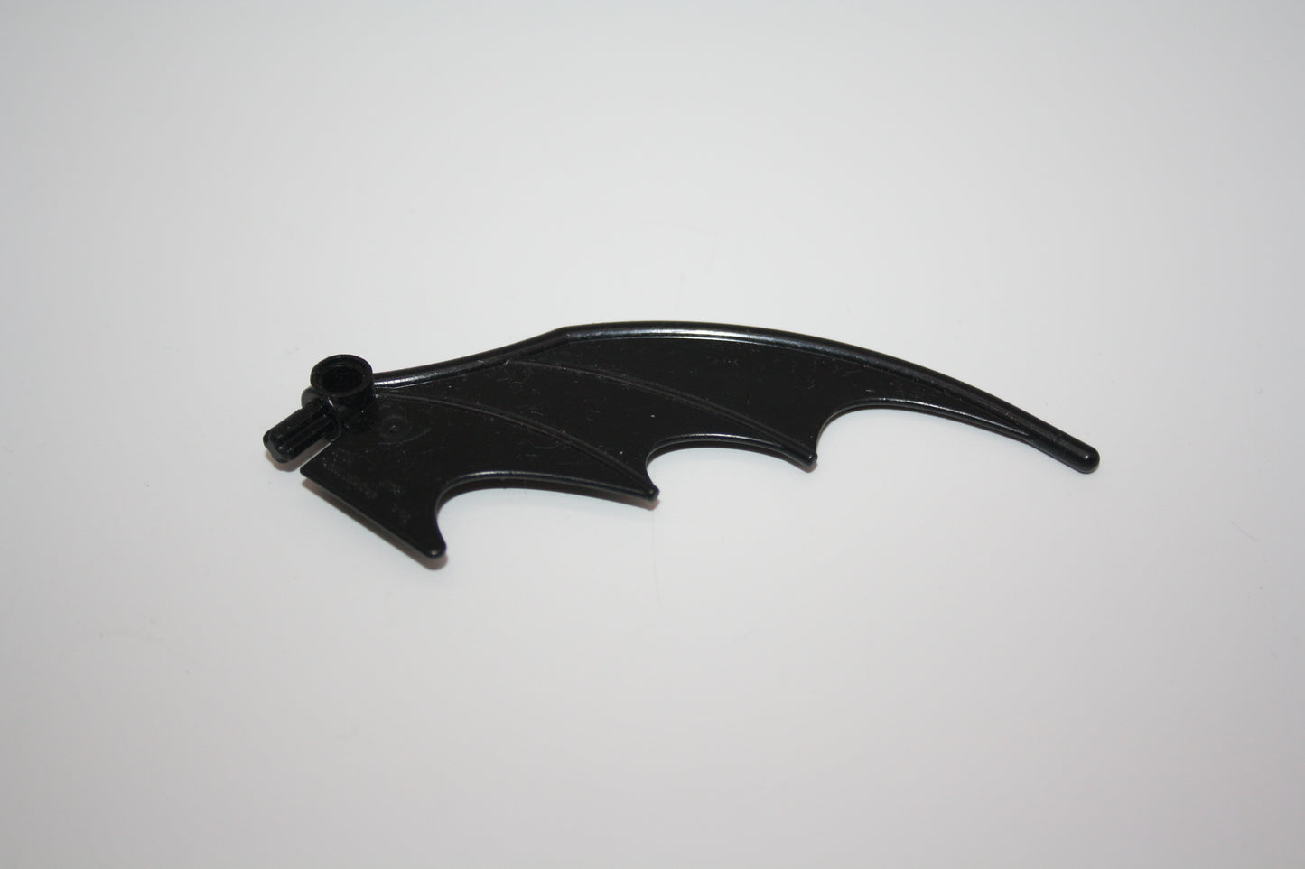 LEGO®- Drachenflügel/Flügel 8x10 - 55706 - schwarz - Accessoires/Zubehör