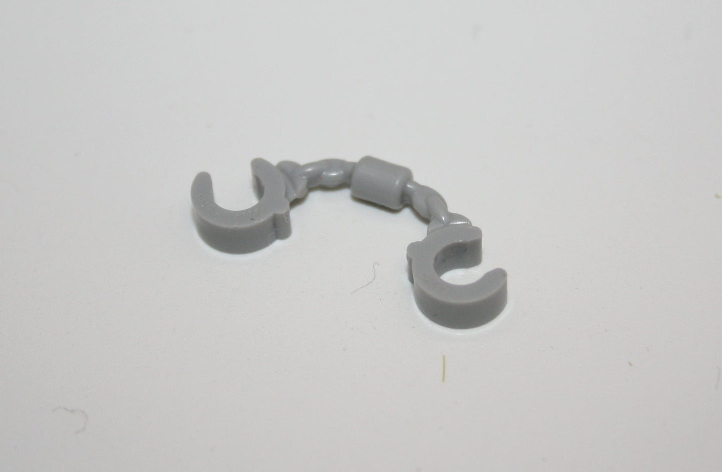 LEGO® - Handschellen - hellgrau - 61482 - Werkzeuge - Accessoires/Zubehör