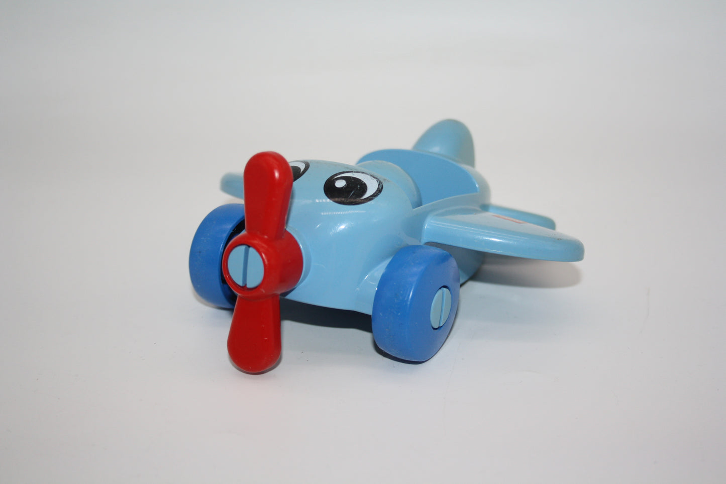 Primo® - Flugzeug - versch. Farben - große Teile