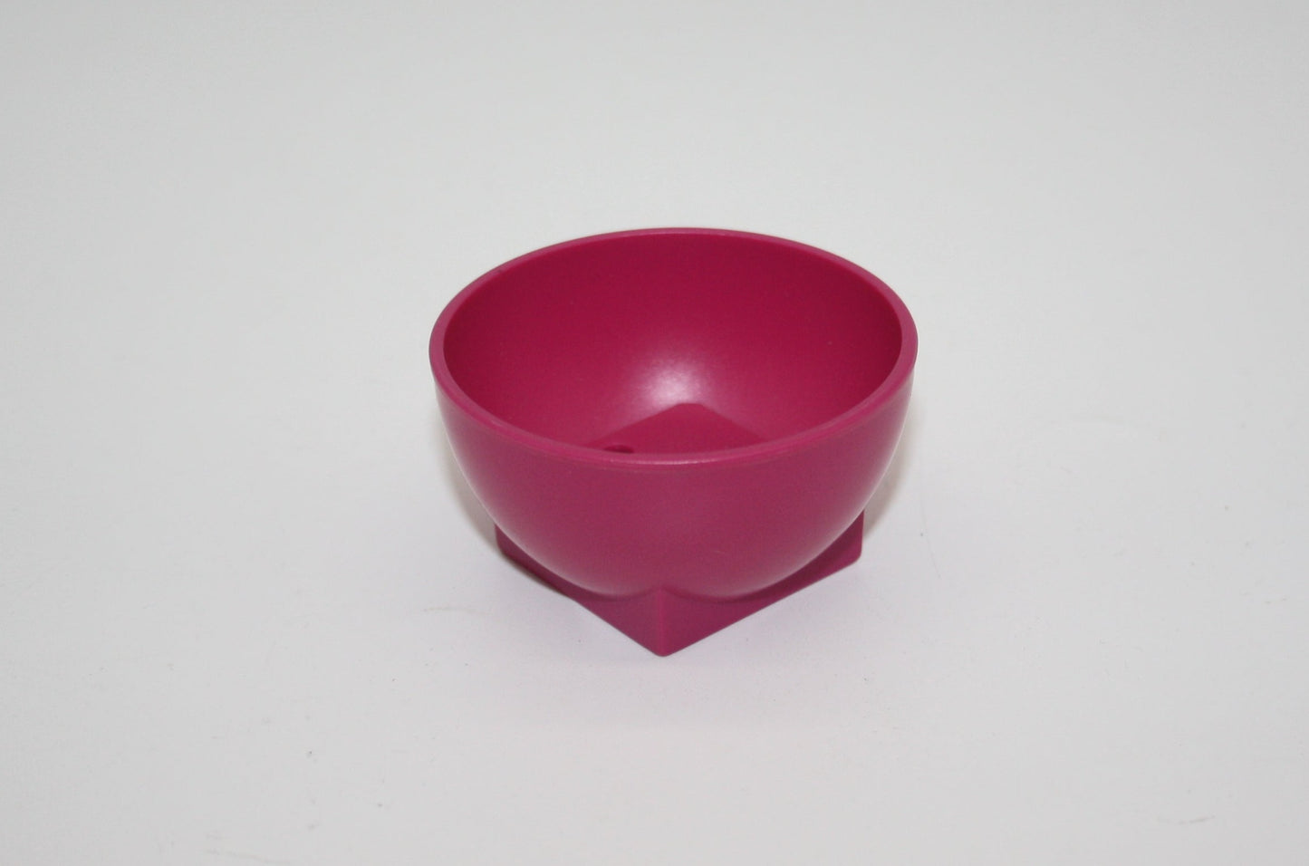 Duplo - Zooters Maul Unten - rot/pink - Fantasy - Ersatzteil