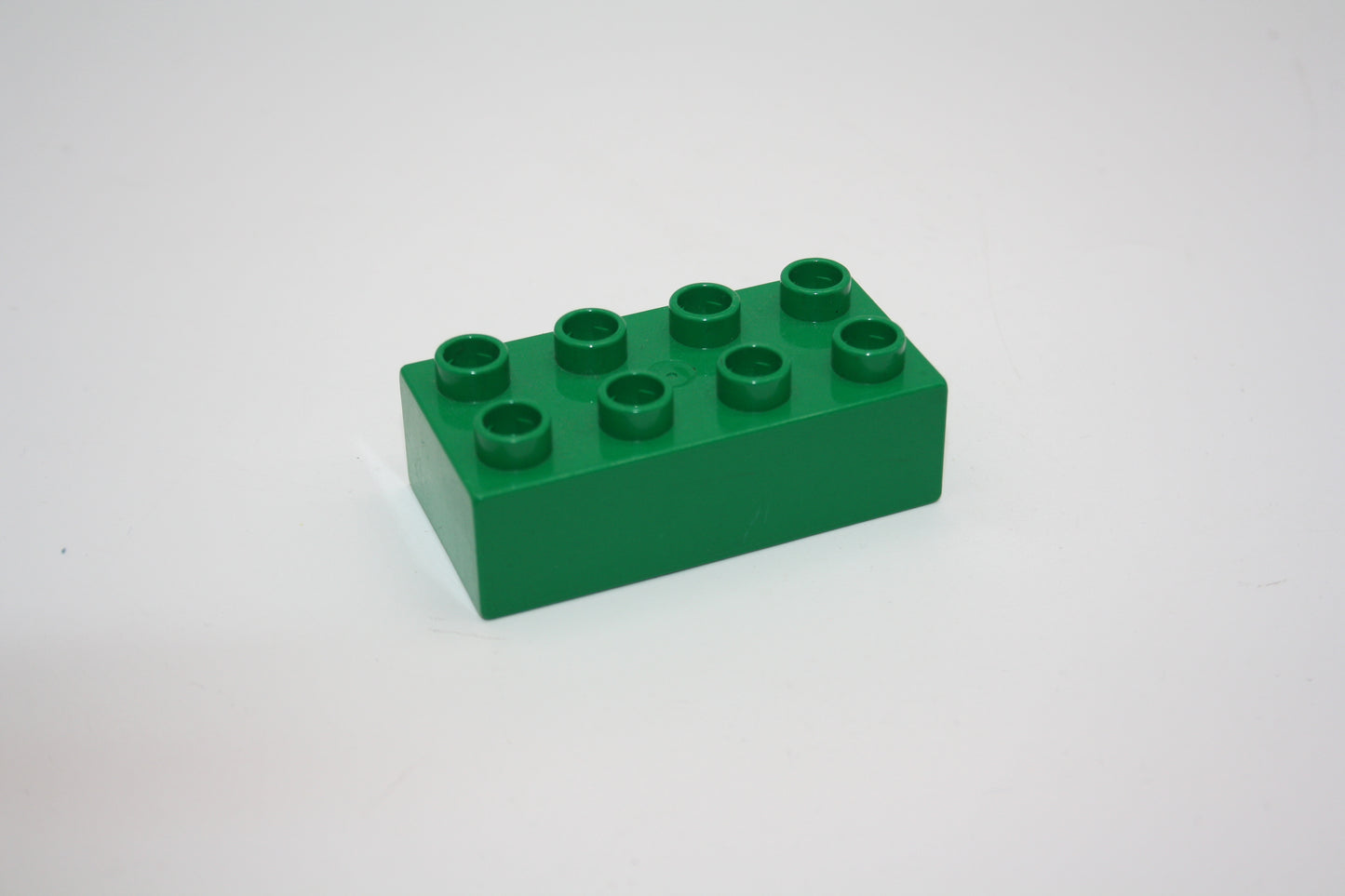 Duplo - 8er Steine (2x4 Noppen) - versch. Farben - Grundbausteine - einzelne Steine