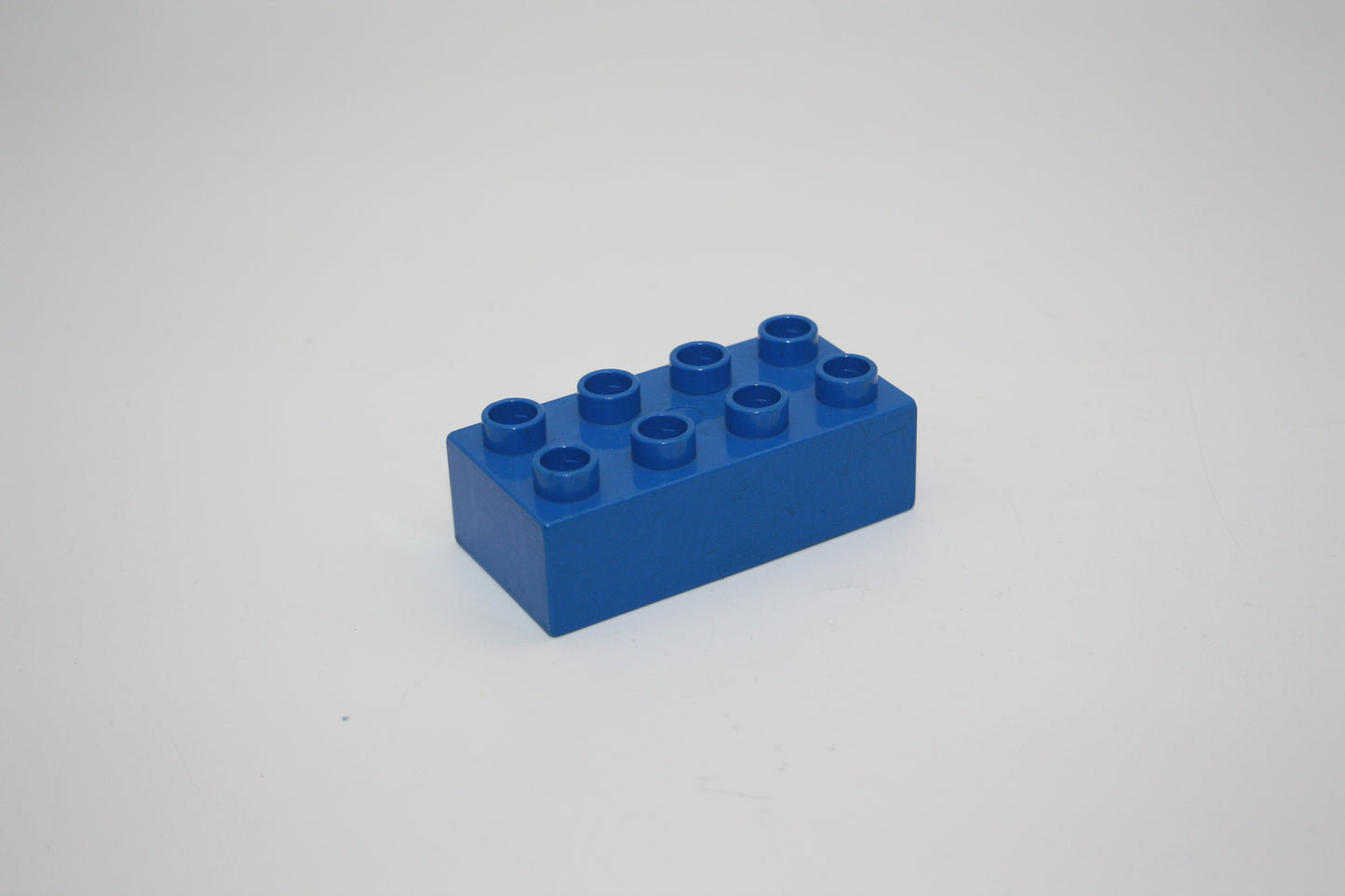 Duplo - 8er Steine (2x4 Noppen) - versch. Farben - Grundbausteine - einzelne Steine