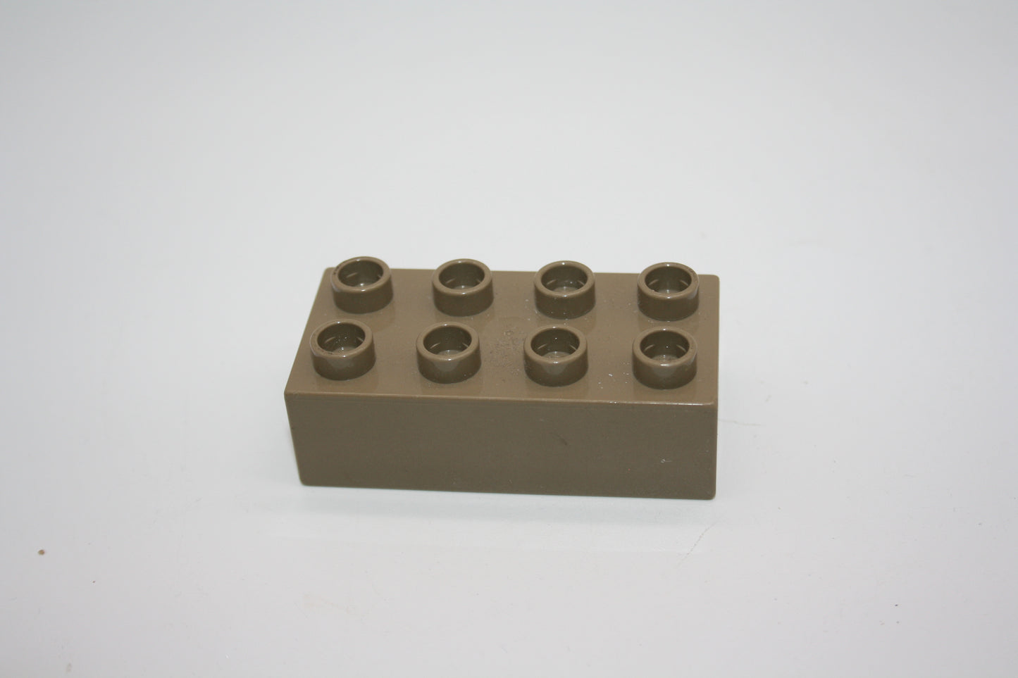 Duplo - 8er Steine (2x4 Noppen) - versch. Farben - Grundbausteine - einzelne Steine