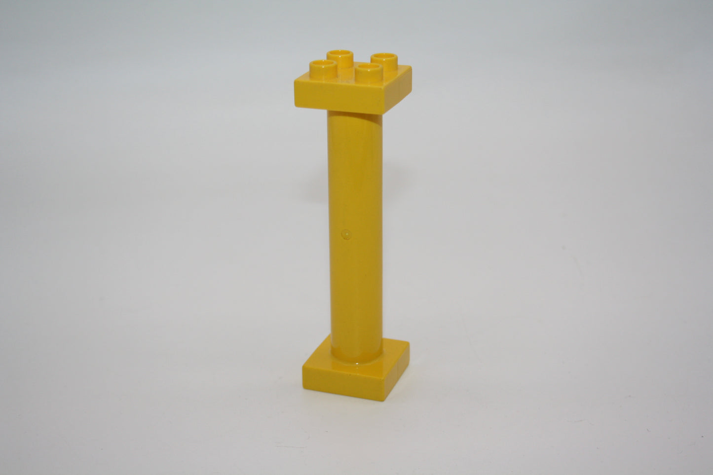 Duplo - große Stützen/Säulen - versch. Farben - Einrichtung - Bauelement