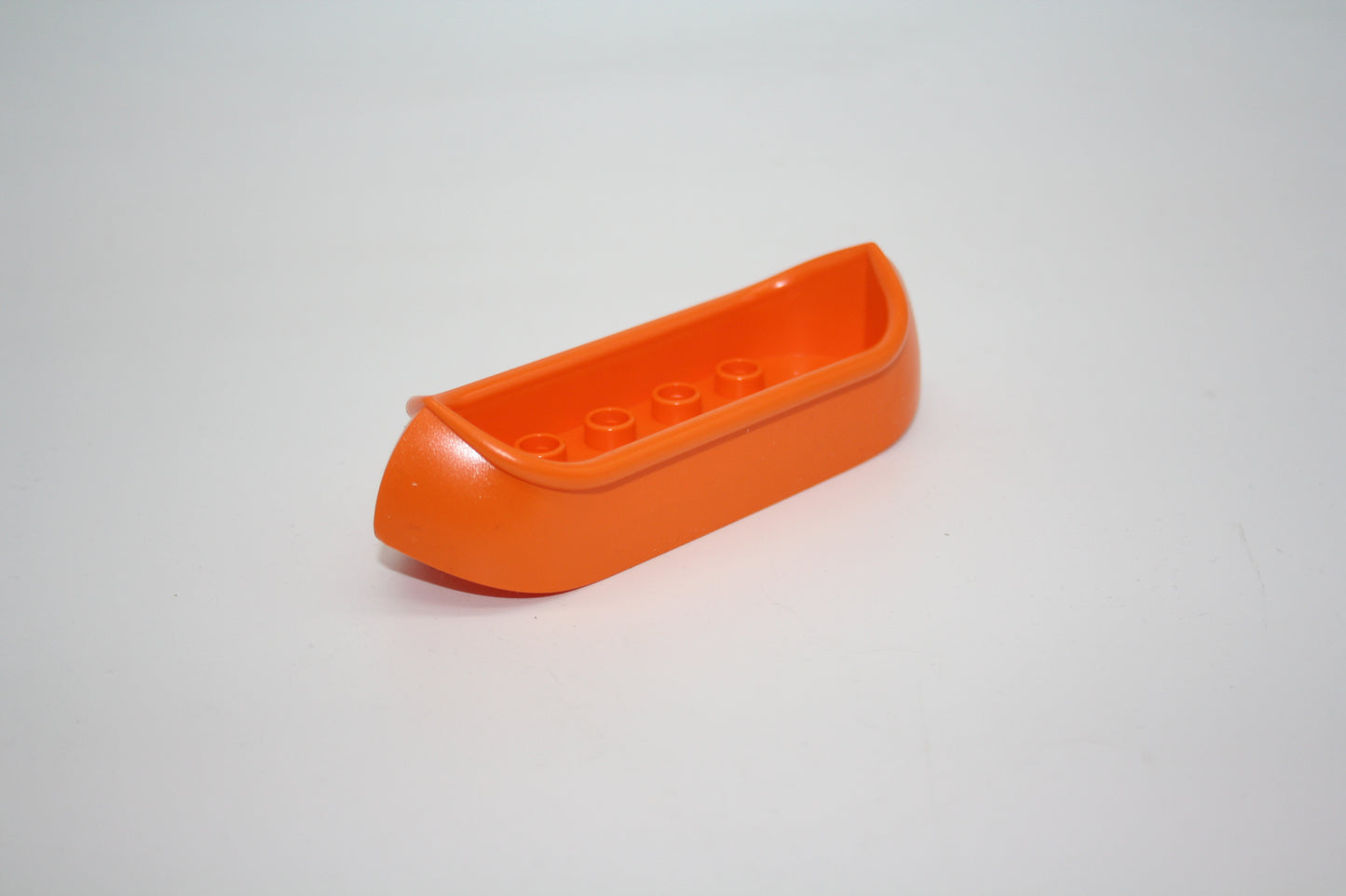 Duplo - Kanus - versch. Farben - Boote/Schiffe